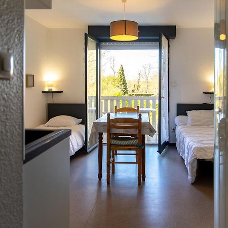 Appartement T1 A 300M Des Thermes De Barbotan Εξωτερικό φωτογραφία