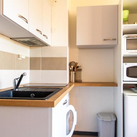Appartement T1 A 300M Des Thermes De Barbotan Εξωτερικό φωτογραφία