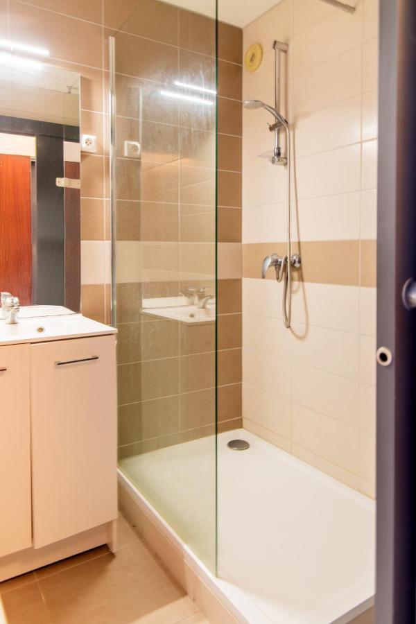 Appartement T1 A 300M Des Thermes De Barbotan Εξωτερικό φωτογραφία