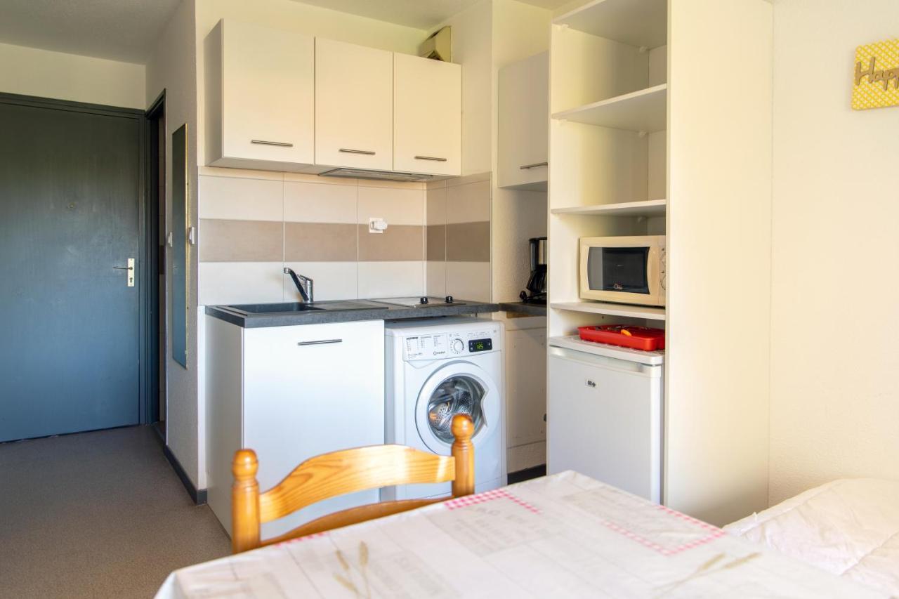 Appartement T1 A 300M Des Thermes De Barbotan Εξωτερικό φωτογραφία